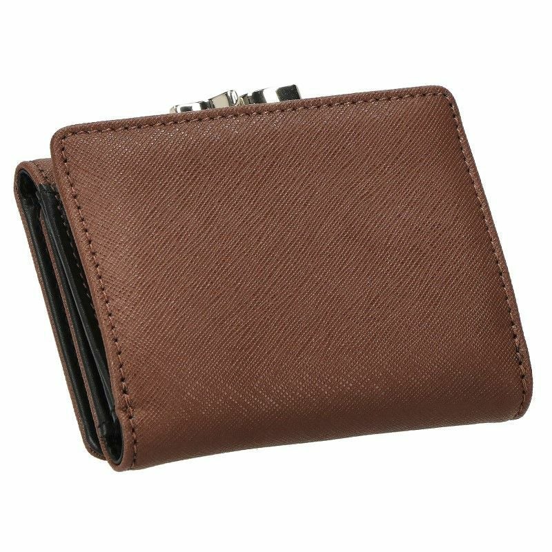 ヴィヴィアンウエストウッド Vivienne Westwood 三つ折り財布