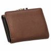 ヴィヴィアンウエストウッド Vivienne Westwood 三つ折り財布 レディース ブラウン 51010018 D410 BRW