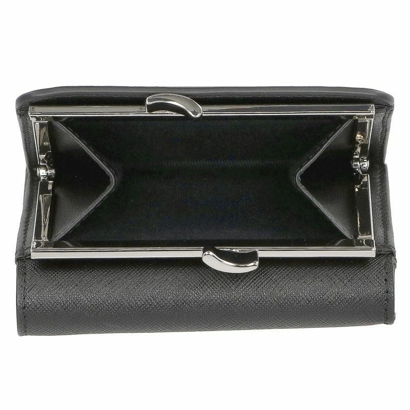 ヴィヴィアンウエストウッド Vivienne Westwood 三つ折り財布