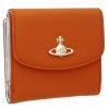 ヴィヴィアンウエストウッド Vivienne Westwood 二つ折り財布 レディース 51150003 SAFFIANO ORG