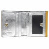ヴィヴィアンウエストウッド Vivienne Westwood 二つ折り財布 レディース 51150003 SAFFIANO YEL