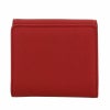ヴィヴィアンウエストウッド Vivienne Westwood 二つ折り財布 レディース VICTORIA 51150003 H401 RED
