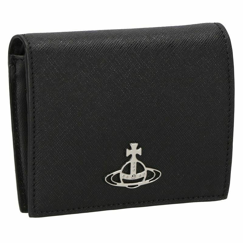 Vivienne Westwood 財布 即 Vivienne Westwood 2つ折財布 CHELSEA WALLET FRAME POCKET