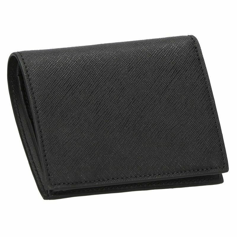 ヴィヴィアンウエストウッド Vivienne Westwood 二つ折り財布 レディース ブラック 51010024 SAFF BLK