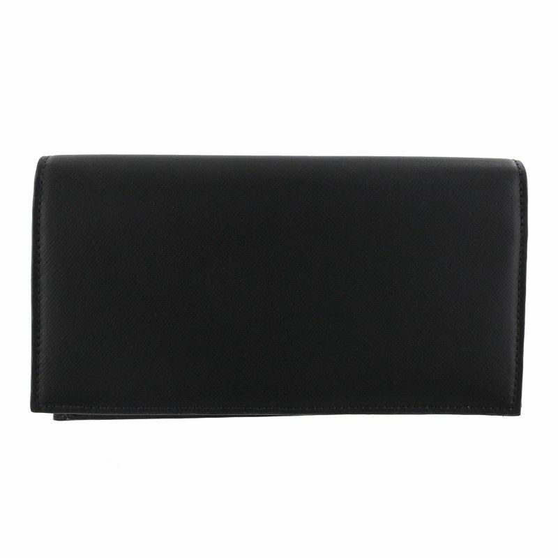 kikiヴィヴィアン・ウエストウッド 長財布 黒 55VV338 新品 Vivienne Westwood - kiki様専用ヴィヴィアン・ウエストウッド 長財布