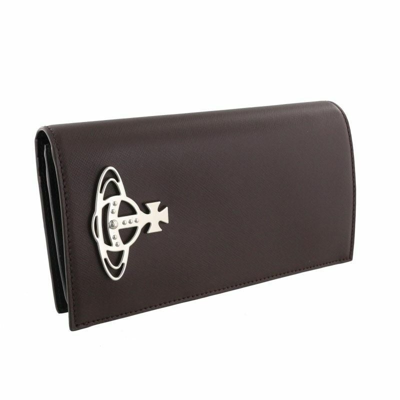 ヴィヴィアンウエストウッド Vivienne Westwood 長財布 メンズ KENT