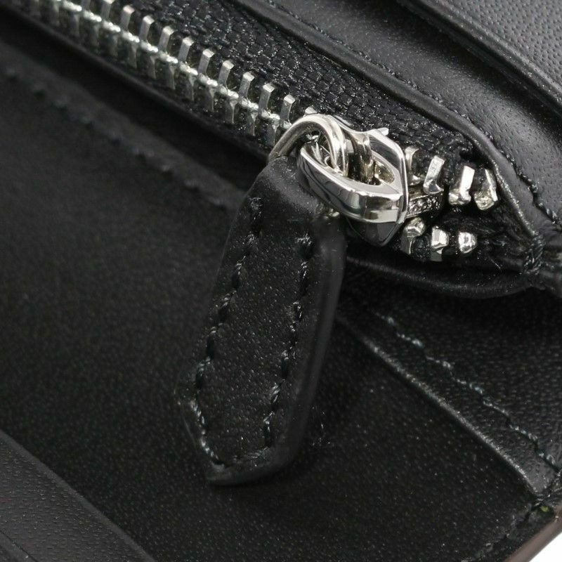 ヴィヴィアンウエストウッド 財布 ヴィヴィアンウエストウッド Vivienne Westwood 長財布 KENT ブラック