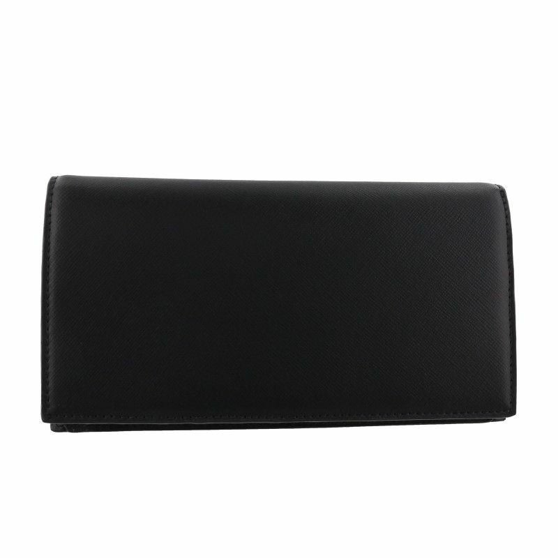 ヴィヴィアンウエストウッド Vivienne Westwood 長財布 メンズ KENT ブラック 51050057 N401 BLACK