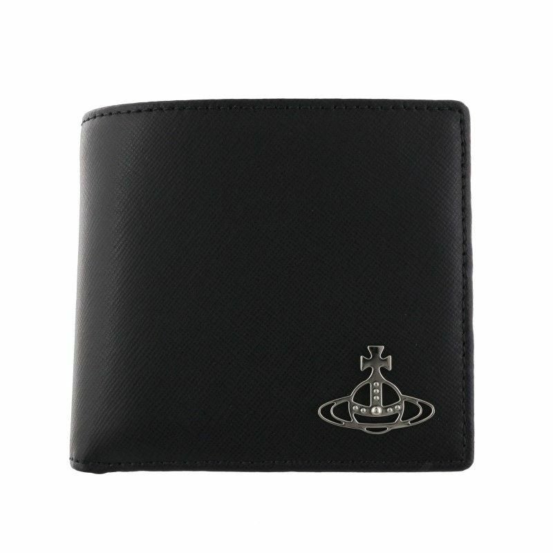ヴィヴィアンウエストウッド Vivienne Westwood 二つ折り財布 KENT