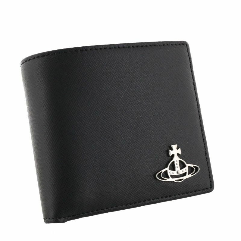ヴィヴィアンウエストウッド Vivienne Westwood 二つ折り財布 KENT