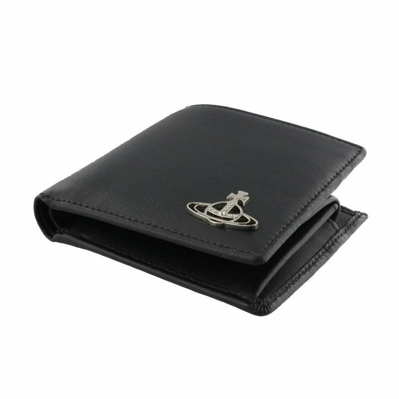 ヴィヴィアンウエストウッド Vivienne Westwood 二つ折り財布 KENT