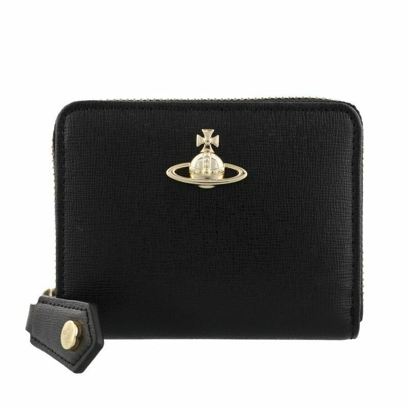 ヴィヴィアンウエストウッド Vivienne Westwood コインケース SAFFIANO