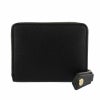 ヴィヴィアンウエストウッド Vivienne Westwood コインケース SAFFIANO ブラック 51080001 BLACK
