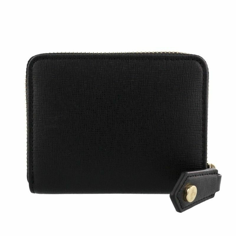 ヴィヴィアンウエストウッド Vivienne Westwood コインケース SAFFIANO ブラック 51080001 BLACK