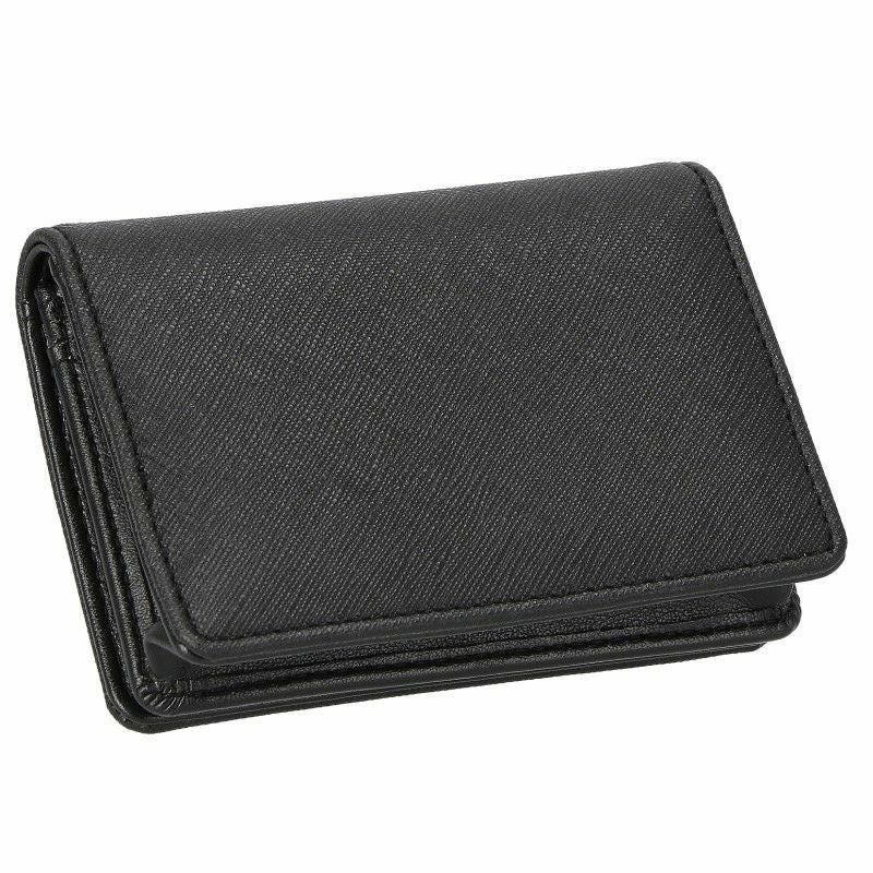 Vivienne Westwood ヴィヴィアンウエストウッド カードケース DERBY ブラック 51040015 N402 BLACK