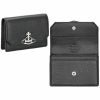 Vivienne Westwood ヴィヴィアンウエストウッド カードケース JORDAN 51040067 42070 N401 BLACK