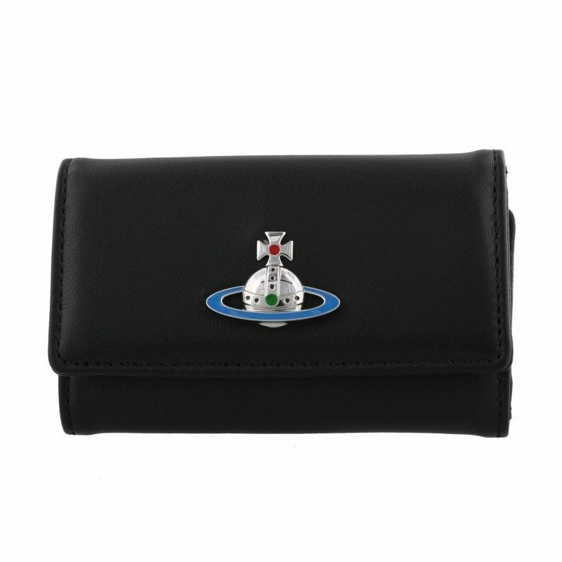 ヴィヴィアンウエストウッド カードケース 名刺入れ レディース