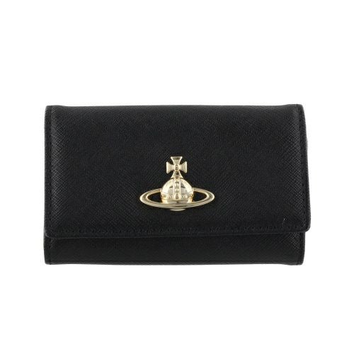 Vivienne Westwood ブラック　名刺入れ ヴィヴィアンウエストウッド Vivienne Westwood 名刺入れ カードケース
