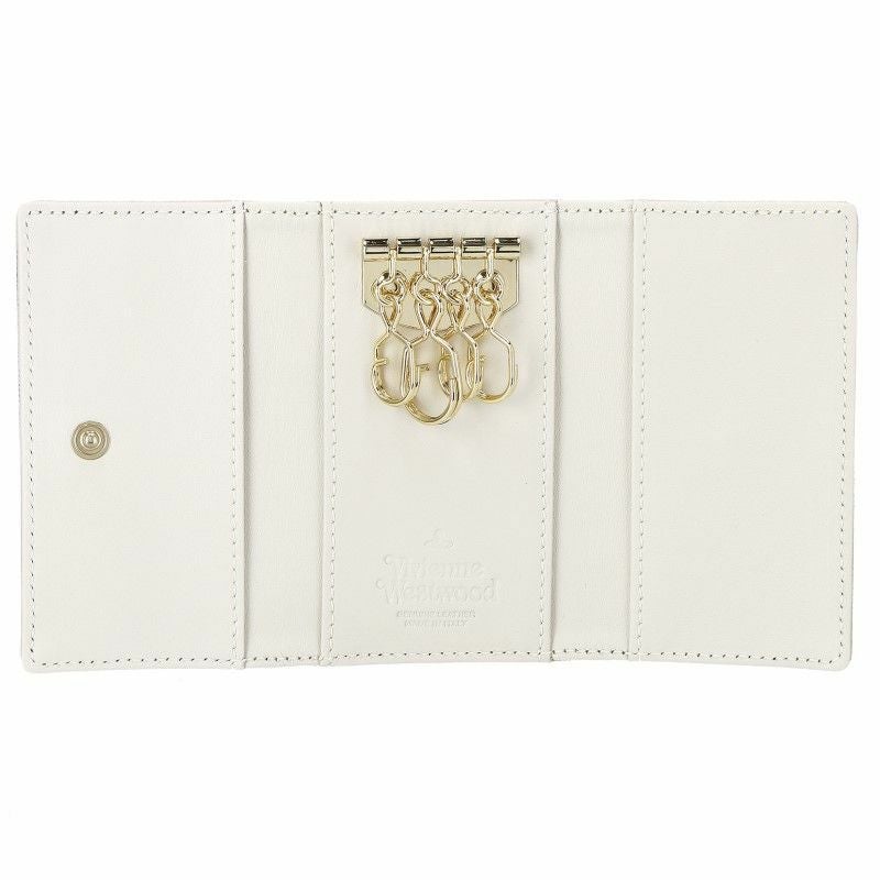 Vivienne Westwood ヴィヴィアンウエストウッド キーケース VICTORIA
