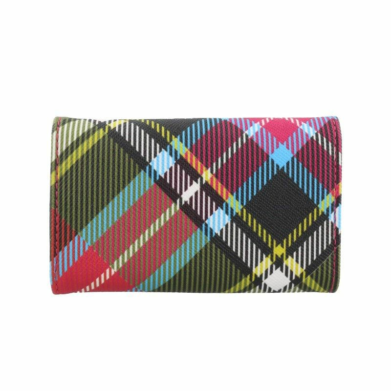 ヴィヴィアンウエストウッド Vivienne Westwood キーケース 51020001 DERBY BRUCE OF KINNAIRD