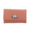 ヴィヴィアンウエストウッド Vivienne Westwood キーケース EMMA ピンク 51020001 G401 PINK
