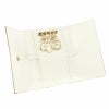 ヴィヴィアンウエストウッド Vivienne Westwood キーケース VICTORIA ゴールド 51020001 GOLD