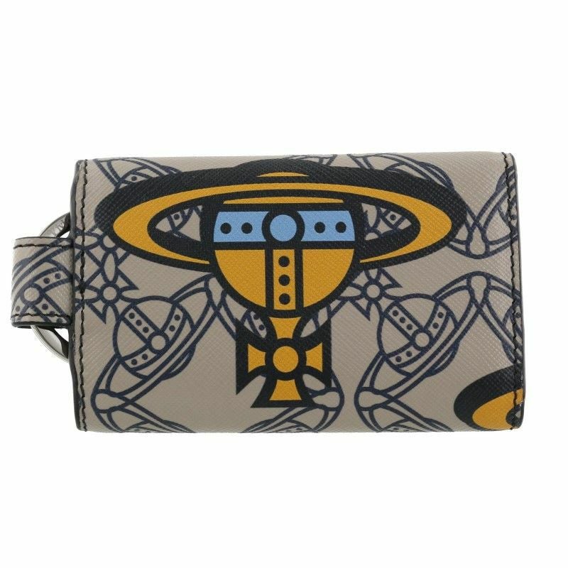 ヴィヴィアンウエストウッド Vivienne Westwood キーケース メンズ