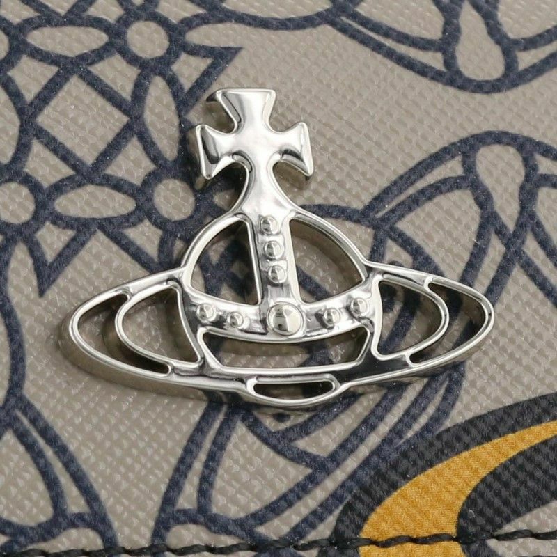 ヴィヴィアンウエストウッド Vivienne Westwood キーケース メンズ