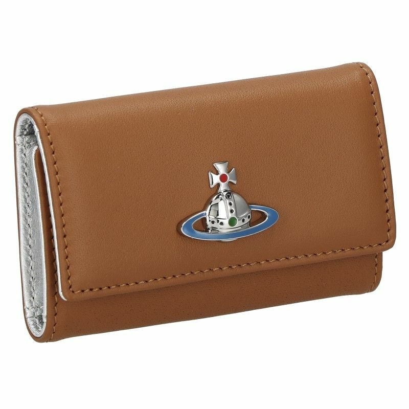 ヴィヴィアンウエストウッド Vivienne Westwood キーケース レディース