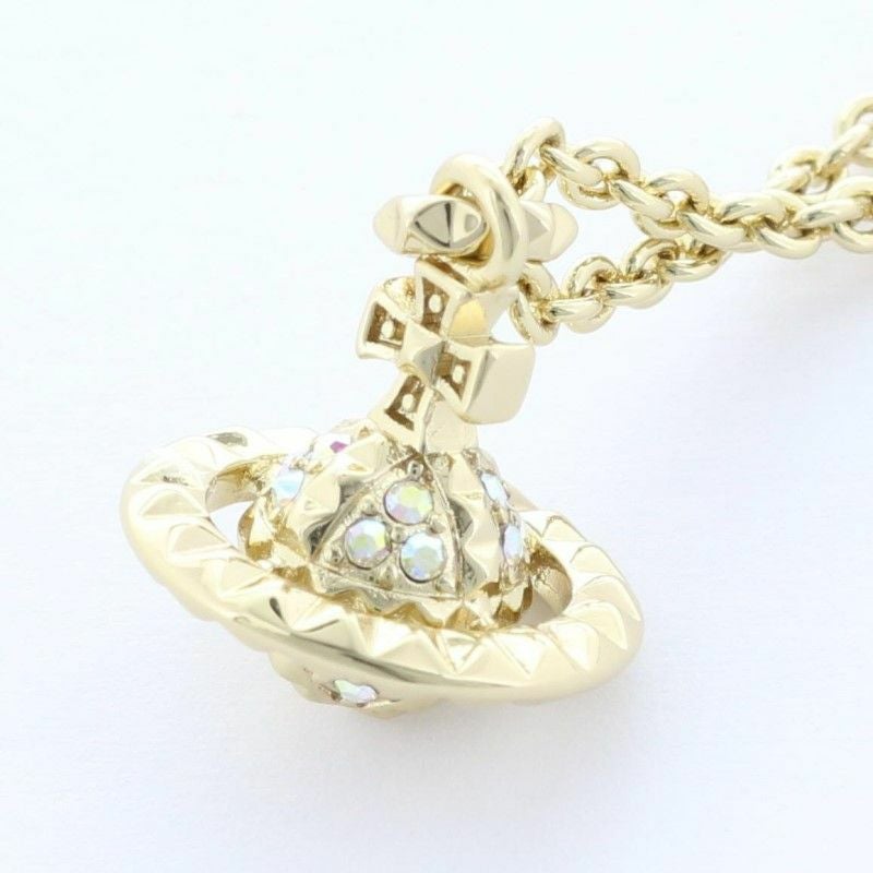 ヴィヴィアンウエストウッド Vivienne Westwood ネックレス レディース