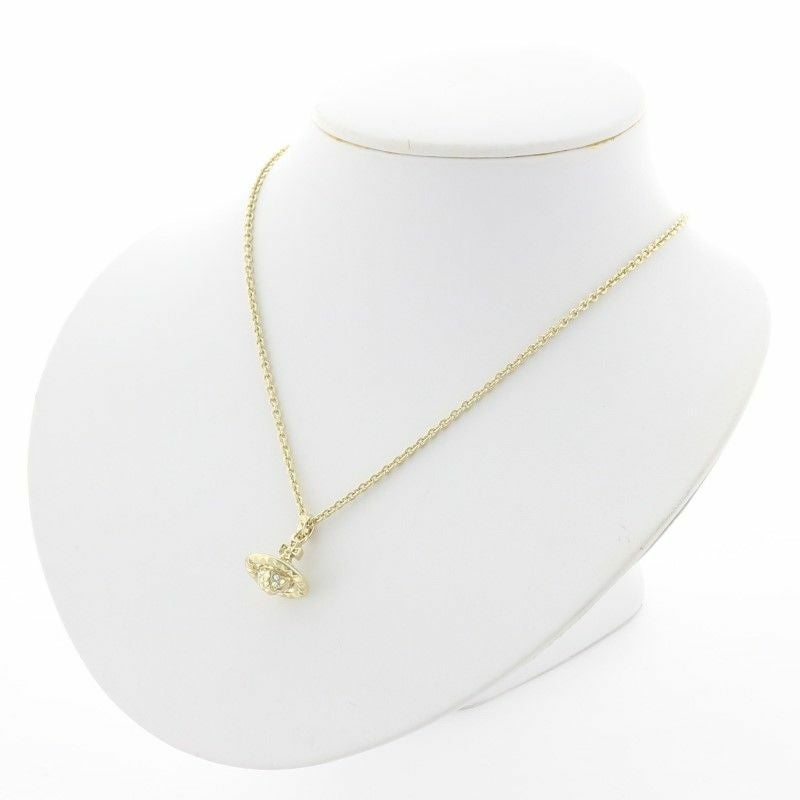 ヴィヴィアンウエストウッド Vivienne Westwood ネックレス レディース