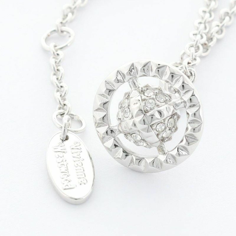 ヴィヴィアンウエストウッド Vivienne Westwood ネックレス レディース 63020051 W110