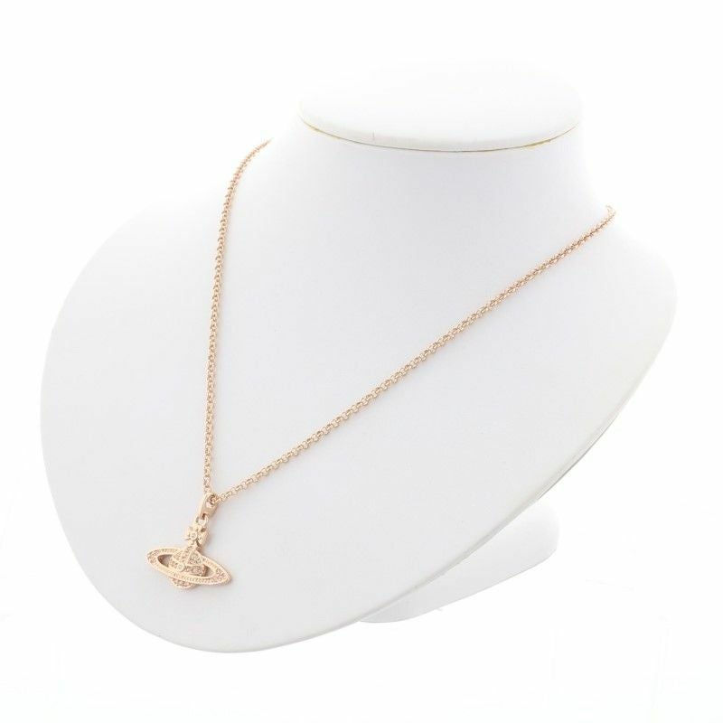 ヴィヴィアンウエストウッド Vivienne Westwood ネックレス レディース