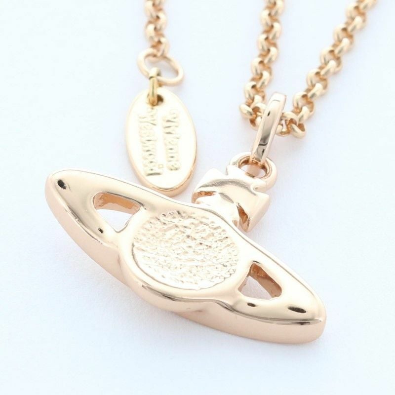 ヴィヴィアンウエストウッド Vivienne Westwood ネックレス レディース