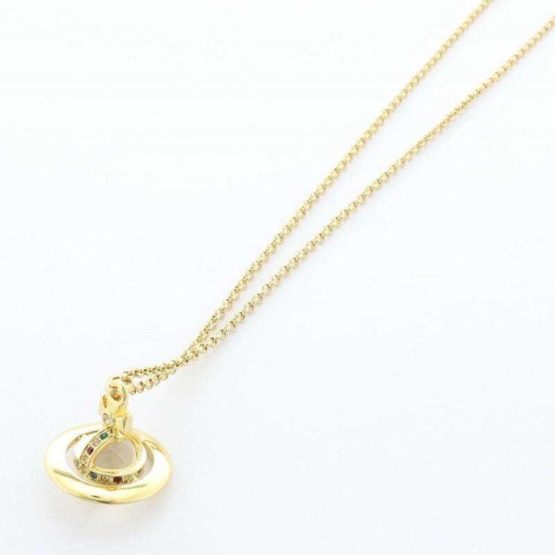 ヴィヴィアンウエストウッド Vivienne Westwood ネックレス レディース 63020097 R001