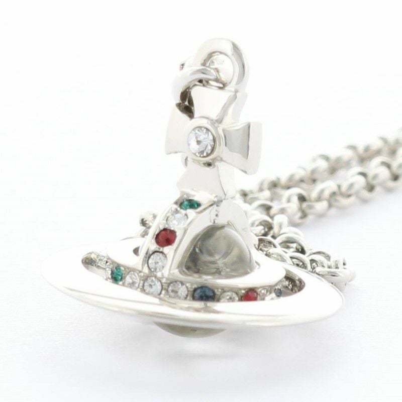 ヴィヴィアンウエストウッド Vivienne Westwood ネックレス レディース