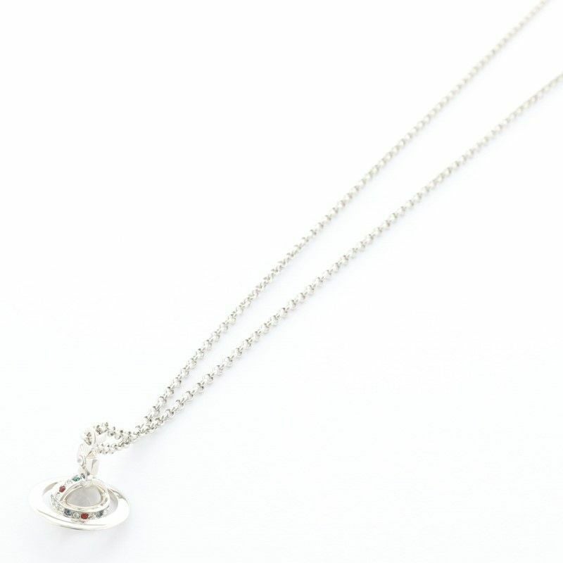 ヴィヴィアンウエストウッド Vivienne Westwood ネックレス レディース 63020098 02P019
