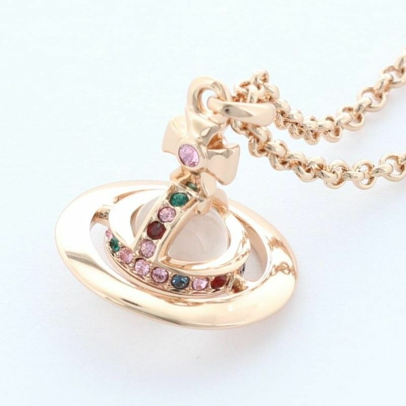 ヴィヴィアンウエストウッド Vivienne Westwood ネックレス レディース