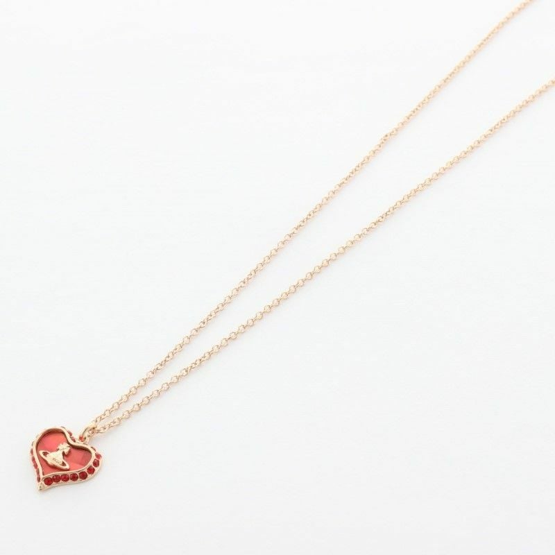 ヴィヴィアンウエストウッド Vivienne Westwood ネックレス レディース