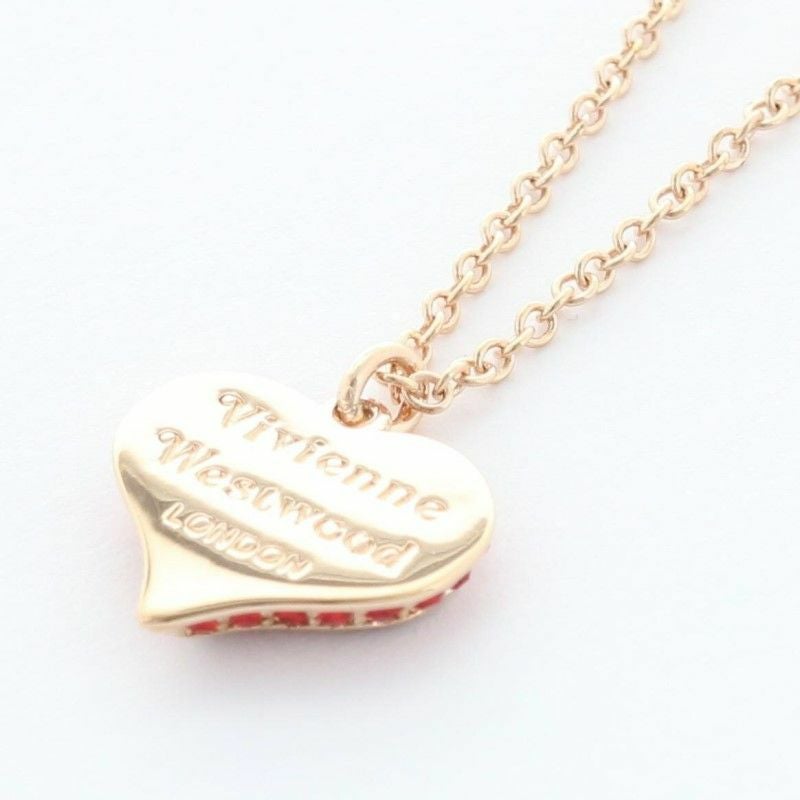 ヴィヴィアンウエストウッド Vivienne Westwood ネックレス レディース