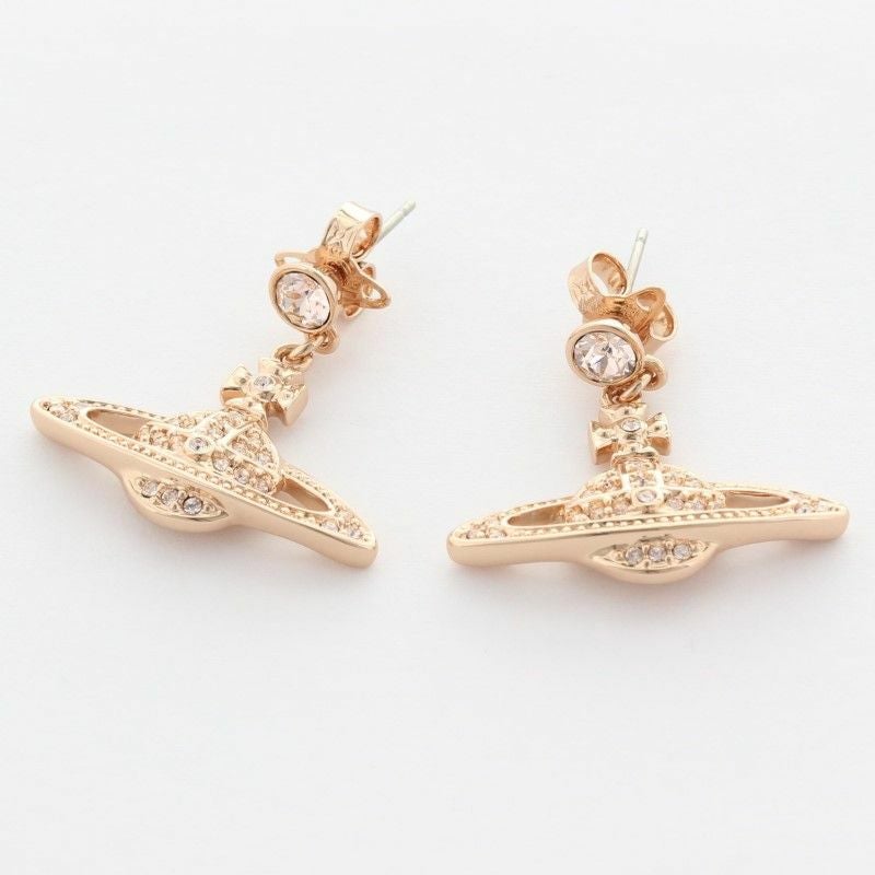 ヴィヴィアンウエストウッド Vivienne Westwood ピアス レディース
