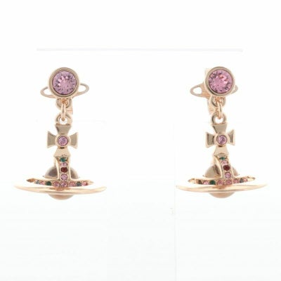 ヴィヴィアンウエストウッド Vivienne Westwood ピアス レディース 