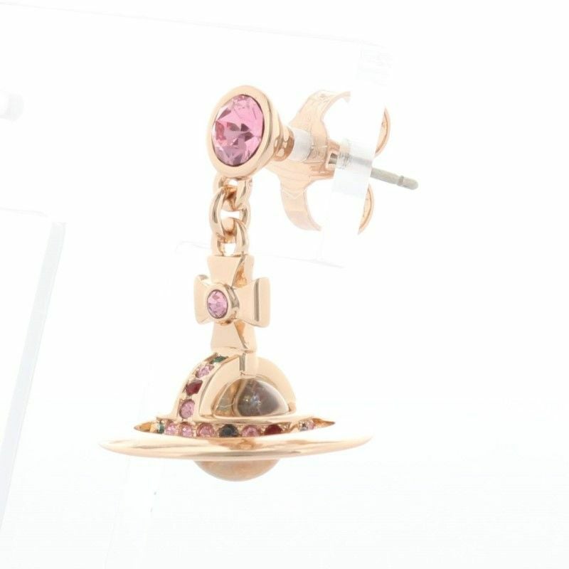 ヴィヴィアンウエストウッド Vivienne Westwood ピアス レディース