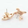 ヴィヴィアンウエストウッド Vivienne Westwood ピアス レディース 62020033 G120