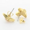 ヴィヴィアンウエストウッド Vivienne Westwood ピアス レディース 62030011 R192