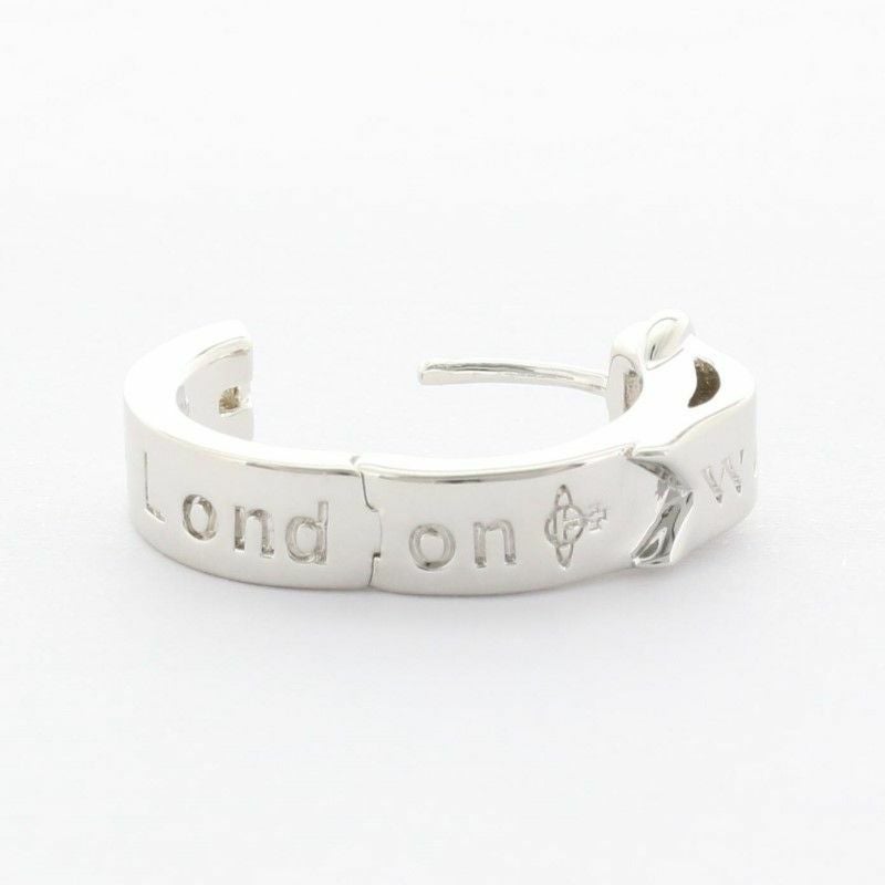 ヴィヴィアンウエストウッド Vivienne Westwood ピアス レディース 62030032 02P019