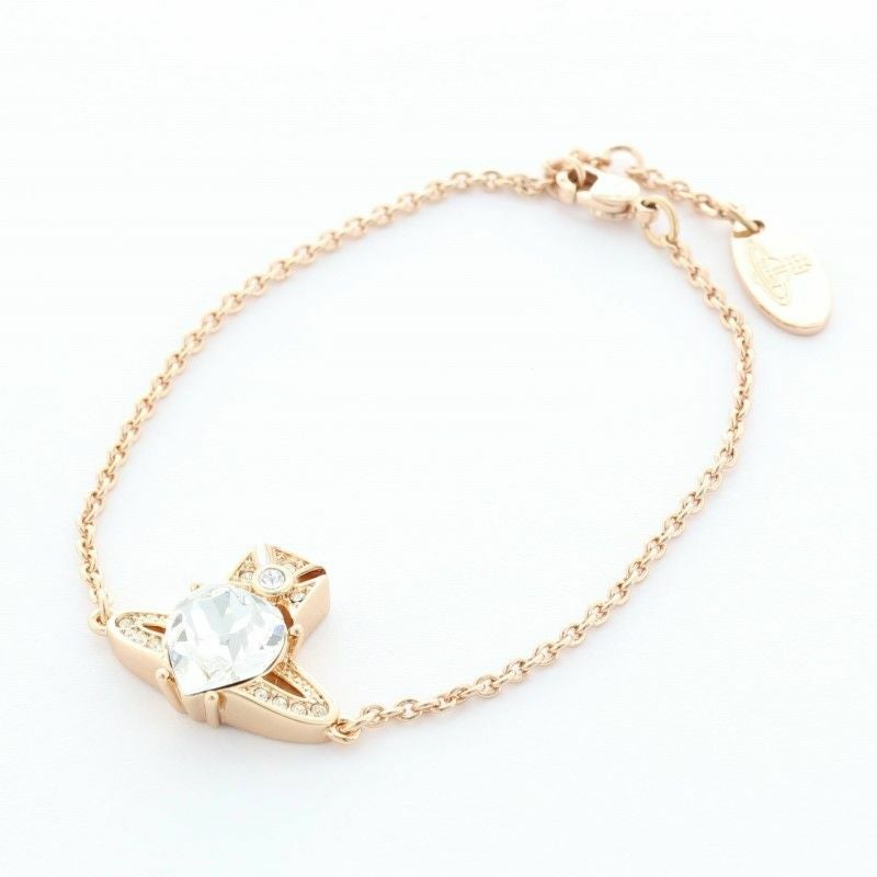 ヴィヴィアンウエストウッド Vivienne Westwood ブレスレット ヴィヴィアンウエストウッド Vivienne Westwood ブレスレット