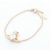 ヴィヴィアンウエストウッド Vivienne Westwood ブレスレット レディース 61020027 G112