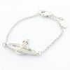 ヴィヴィアンウエストウッド Vivienne Westwood ブレスレット レディース 61020051 02W386