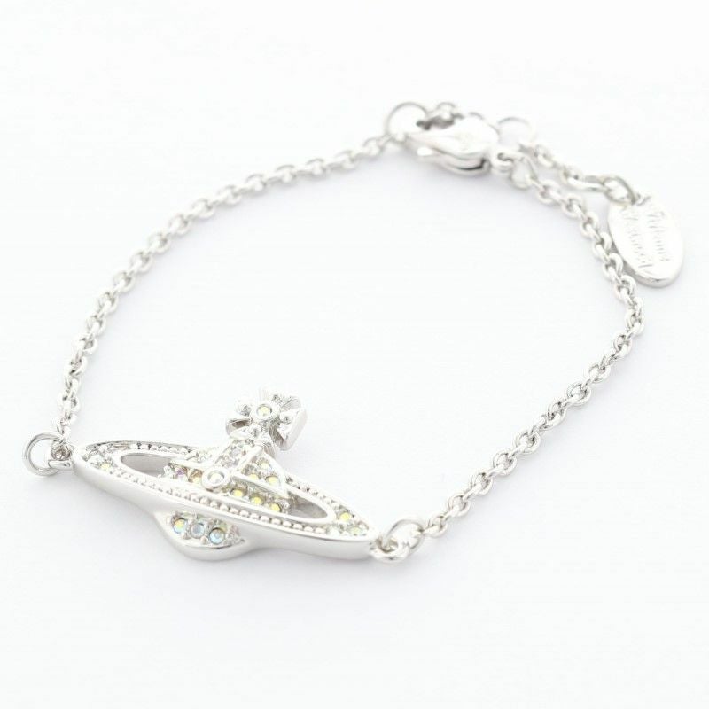 ヴィヴィアンウエストウッド Vivienne Westwood ブレスレット レディース 61020051 02W386